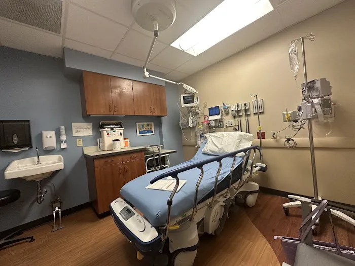 AdventHealth DeLand 7
