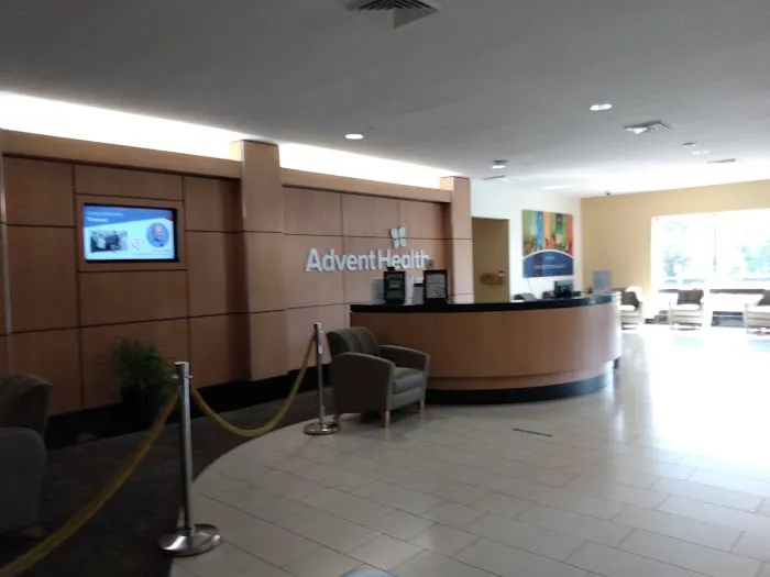 AdventHealth DeLand 4