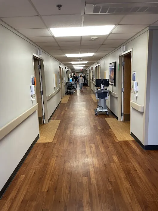 AdventHealth DeLand 5