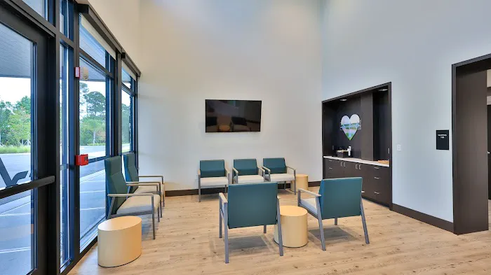 Advanced Heart and Surgery Center at Daytona 1