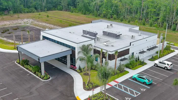 Advanced Heart and Surgery Center at Daytona 3