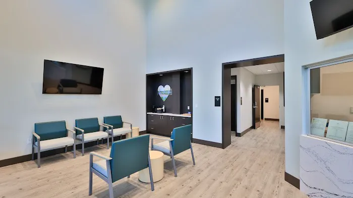 Advanced Heart and Surgery Center at Daytona 4