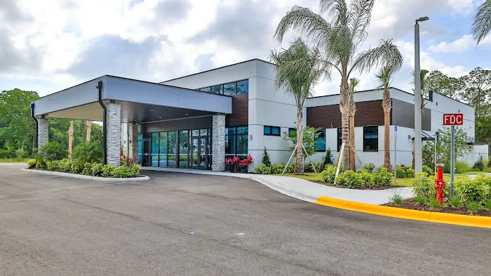 Advanced Heart and Surgery Center at Daytona 2