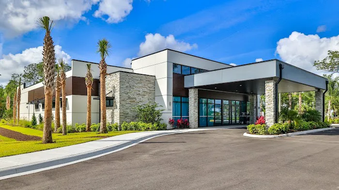 Advanced Heart and Surgery Center at Daytona 0