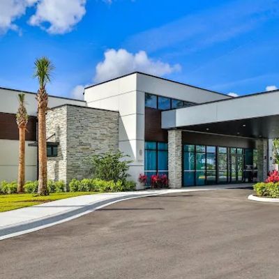 Advanced Heart and Surgery Center at Daytona