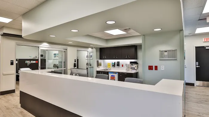 Advanced Heart and Surgery Center at Daytona 5