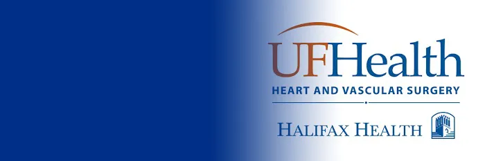 UF Health Heart and Vascular Surgery at Halifax Health 1