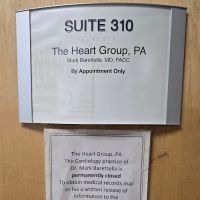 Dr. Mark B. Barettella, MD