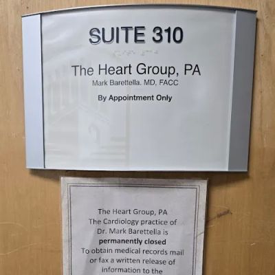 Dr. Mark B. Barettella, MD