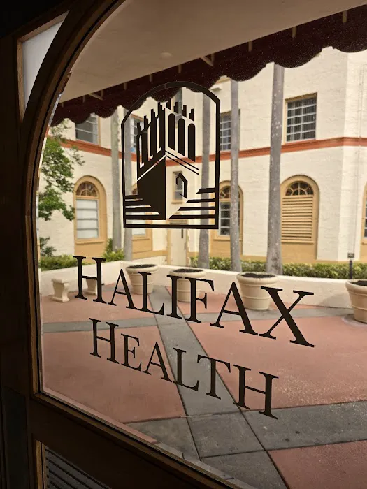 Halifax Hospital Professional Building 0