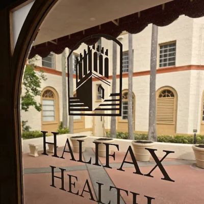 Halifax Hospital Professional Building