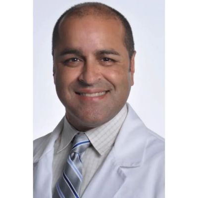 Sohit Khanna, MD