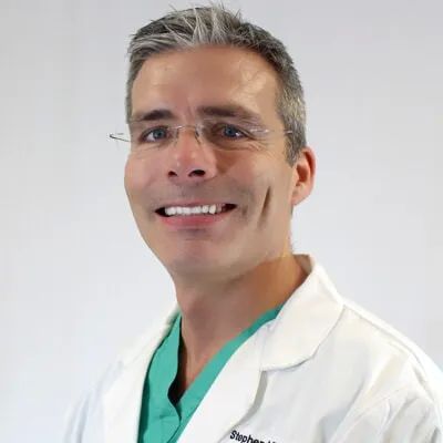 Dr. Stephen Minor