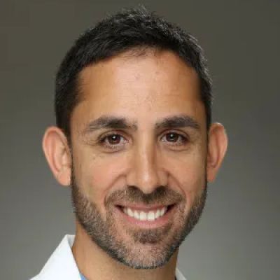 Jason C. Levine, MD