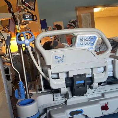 All Childrens Cardiology