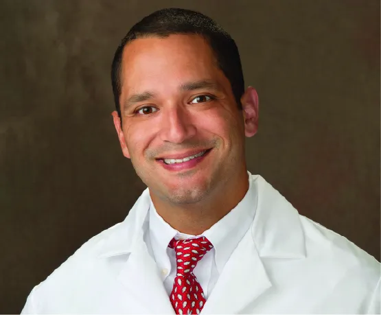 Daniel Masvidal, MD 0