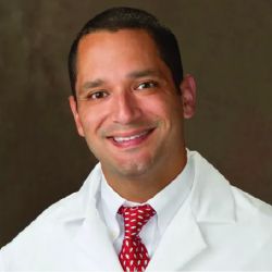 Daniel Masvidal, MD ico