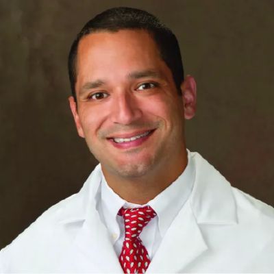 Daniel Masvidal, MD