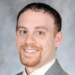 Jamie Decker, MD ico