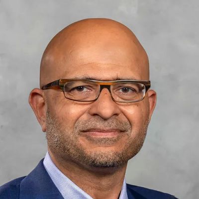 Imran Sajan, MD