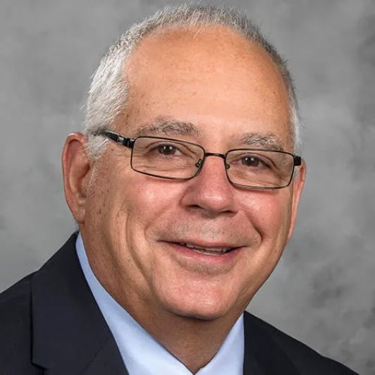 James Quintessenza, MD