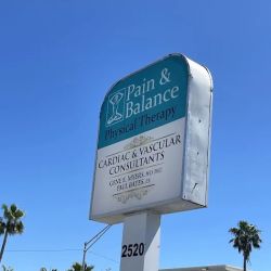 Gene E Myers Cardiac and Vascular Consultants, PA ico