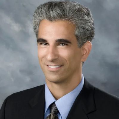 Ricardo Yaryura, MD - Intercoastal Medical Group