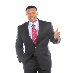 Dr. Christopher J. Davis, MD, FACC ico