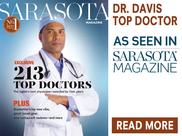 Dr. Christopher J. Davis, MD, FACC 1