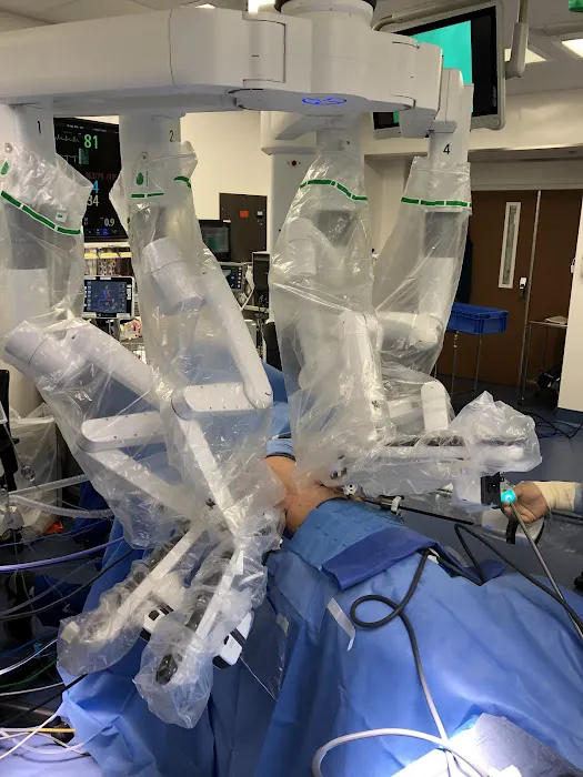 Paul Chomiak, MD Thoracic Surgeon 0