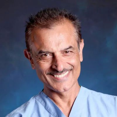 Heart Rhythm Consultants, P.A. - Dilip J. Mathew, MD, FACC, FHRS