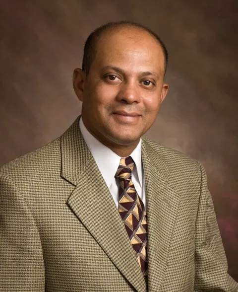 Heart Rhythm Consultants, P.A. - Dilip J. Mathew, MD, FACC, FHRS 1