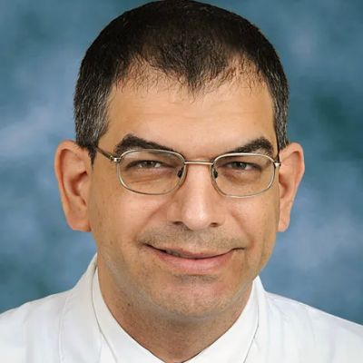 Vesco, Paul A., MD, FACS