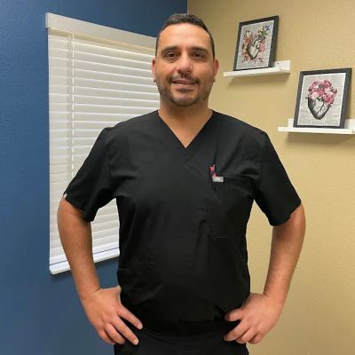 Antonio Moretta, MD, FHRS