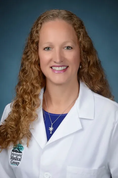 Suzanne Lutton, MD - Intercoastal Medical Group 0