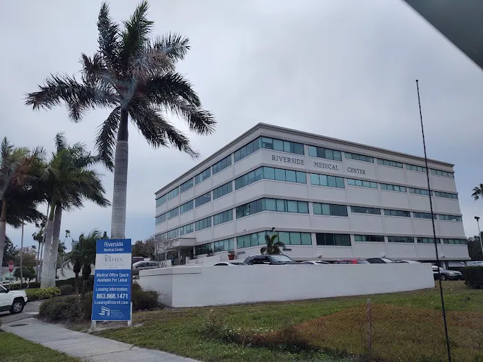 Riverside Medical Center 4