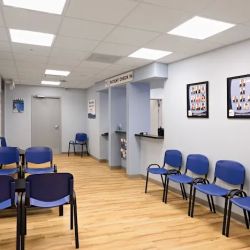 Riverside Medical Center ico