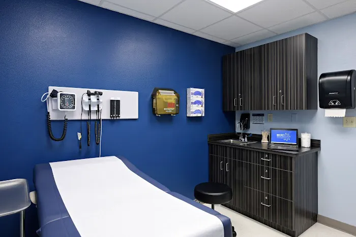 Riverside Medical Center 8