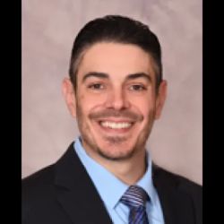 David C Buck, DO, FACC ico