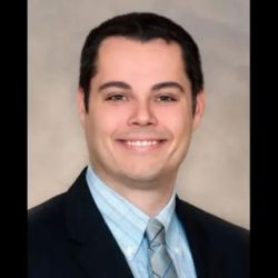 Brian W Holyk, DO ico