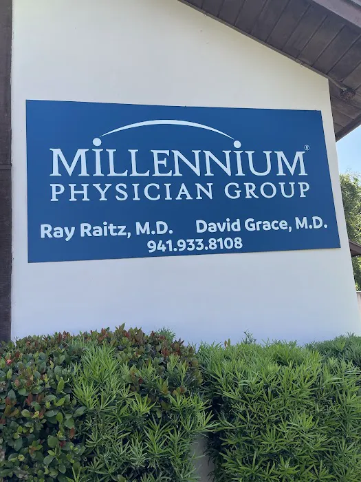 Millennium Physician Group - Palmetto Primary-Care 0