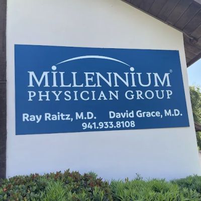 Millennium Physician Group - Palmetto Primary-Care