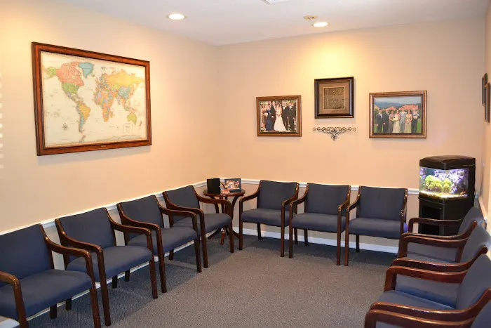 Lawrence C. Hasara, MD - Cardiologist 1