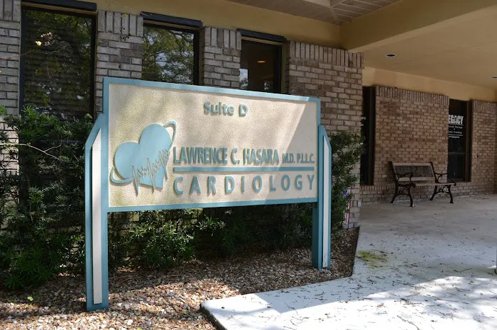 Lawrence C. Hasara, MD - Cardiologist 2