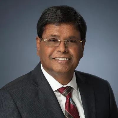 Raj Rajan, MD