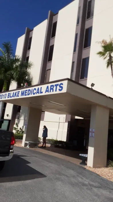 HCA Florida Heart Institute - Bradenton 1