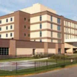 HCA Florida Heart Institute - Bradenton ico