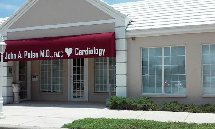 John A. Puleo, MD Cardiovascular Medicine 0