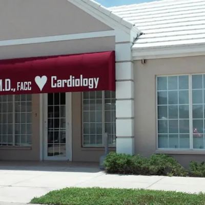 John A. Puleo, MD Cardiovascular Medicine