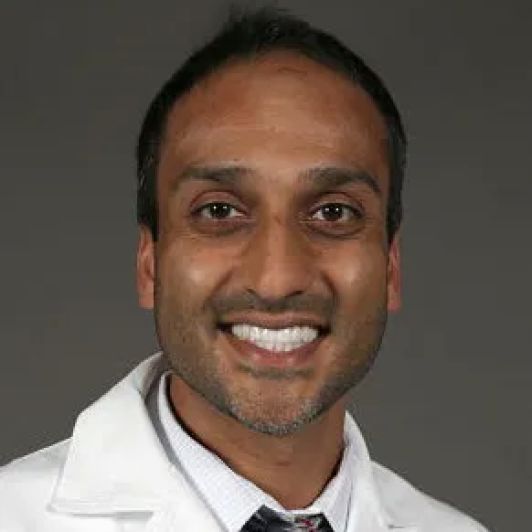 Parag D. Patel, MD